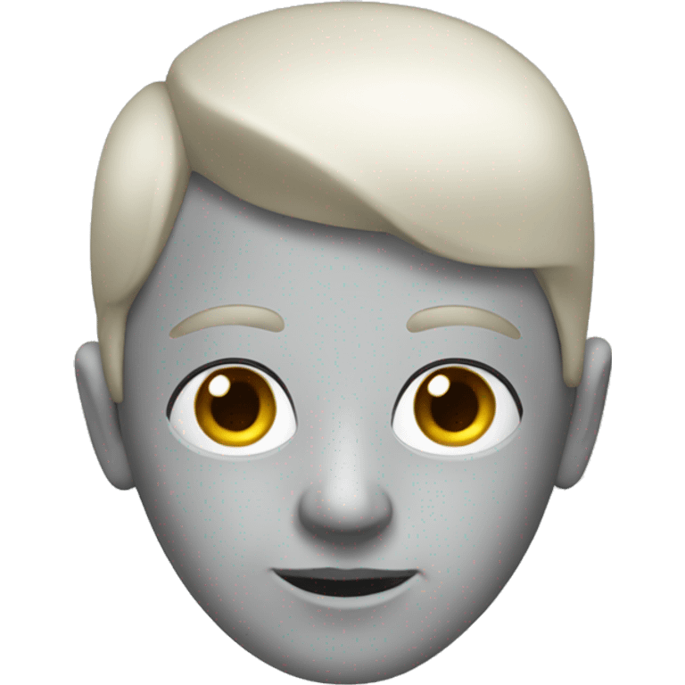 artificial inteligenc emoji