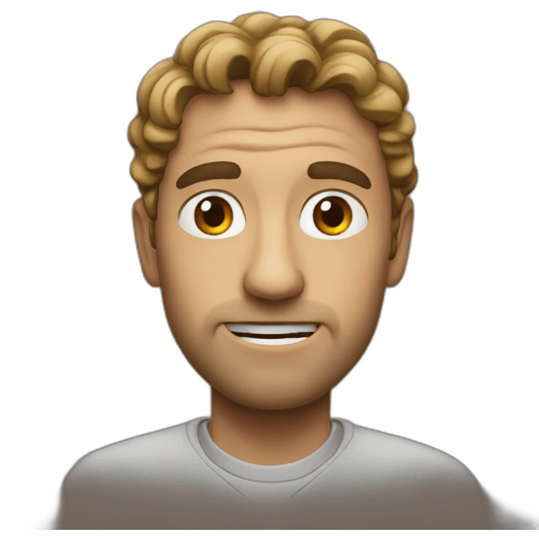 rob emoji