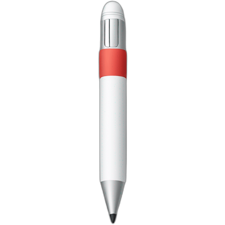 Apple Pencil  emoji