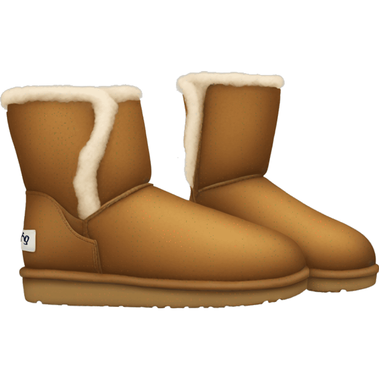 uggs emoji