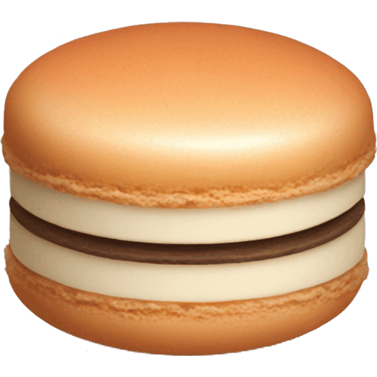 macaroon emoji