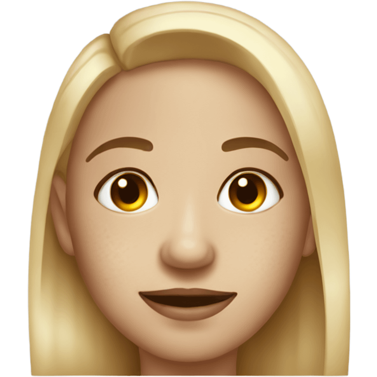 Hyperpigmentation emoji