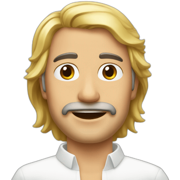 Gérard emoji