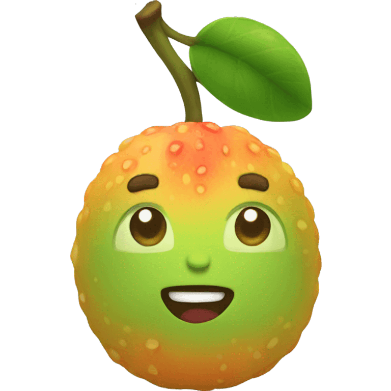 Blox fruit emoji