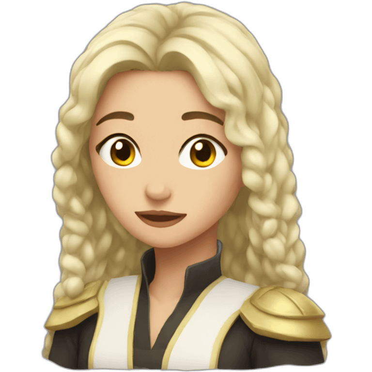 jeanne emoji