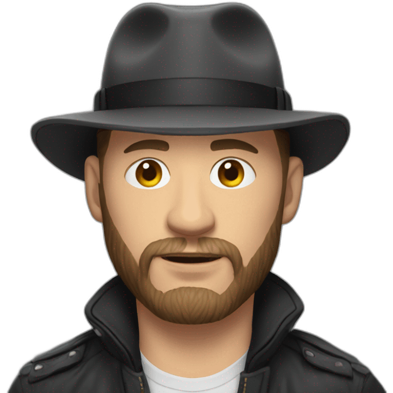 Tom Hardy  emoji