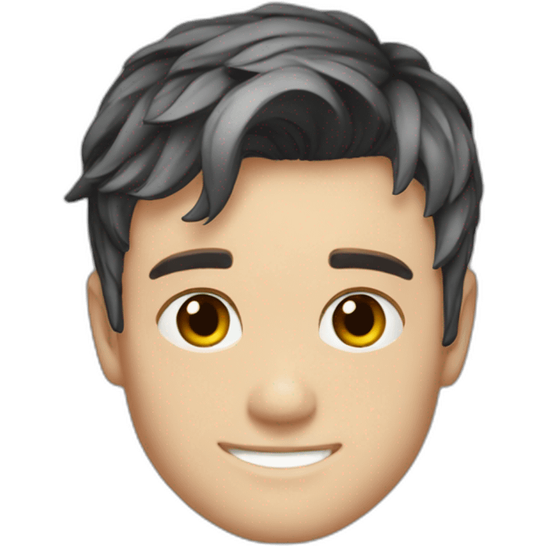 Josh-hutcherson emoji