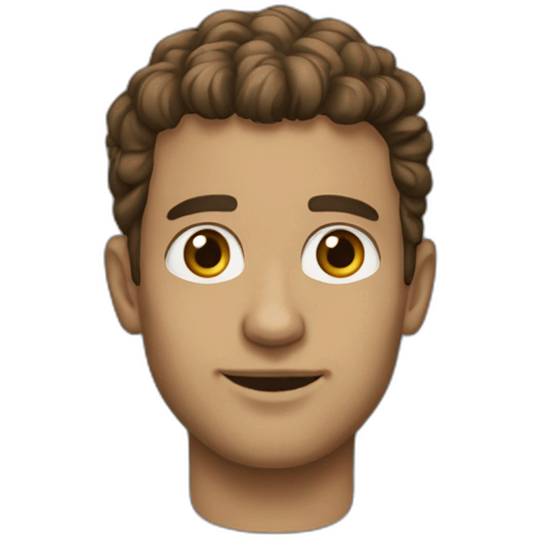 Jérémi Doku emoji