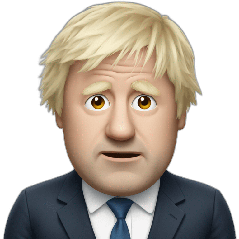 Boris-Johnson emoji