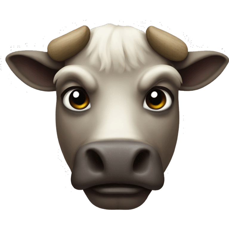 rebull emoji