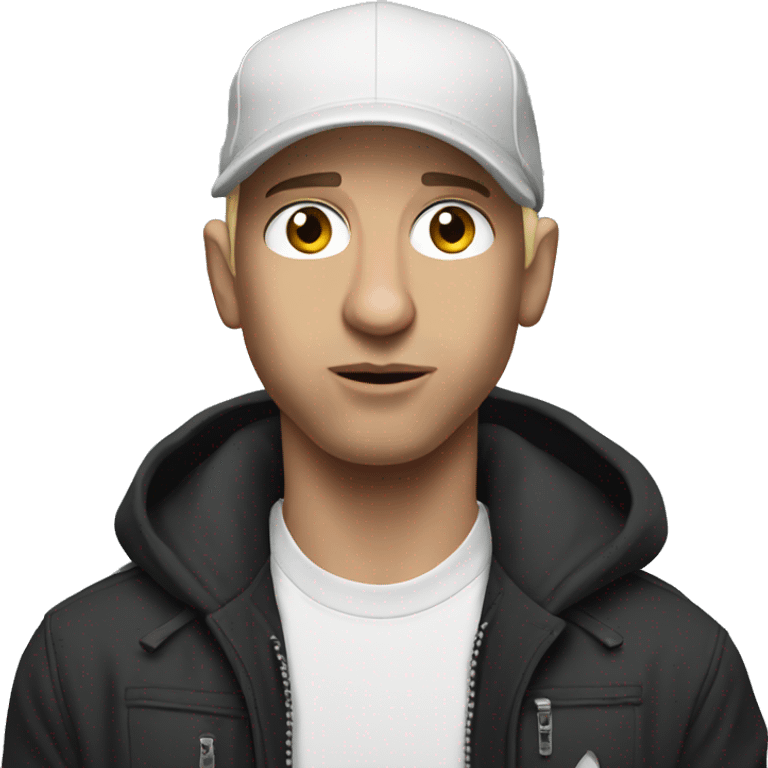 eminem emoji