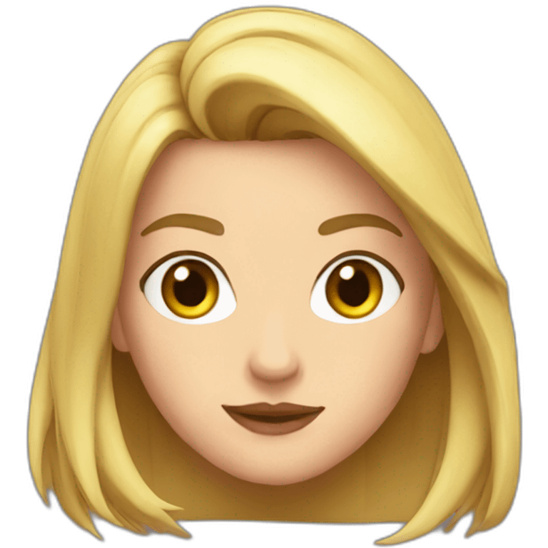 Brigitte emoji