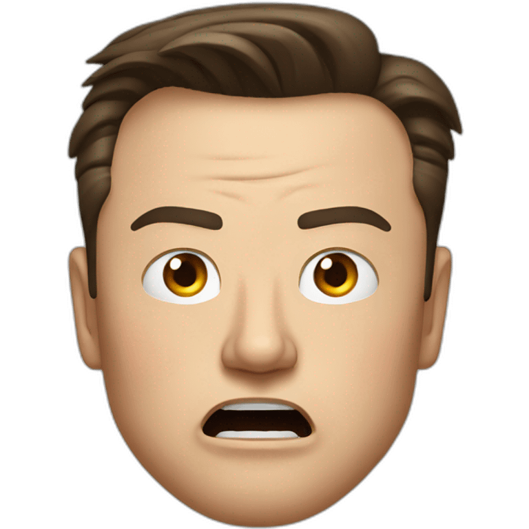 angry elon musk emoji