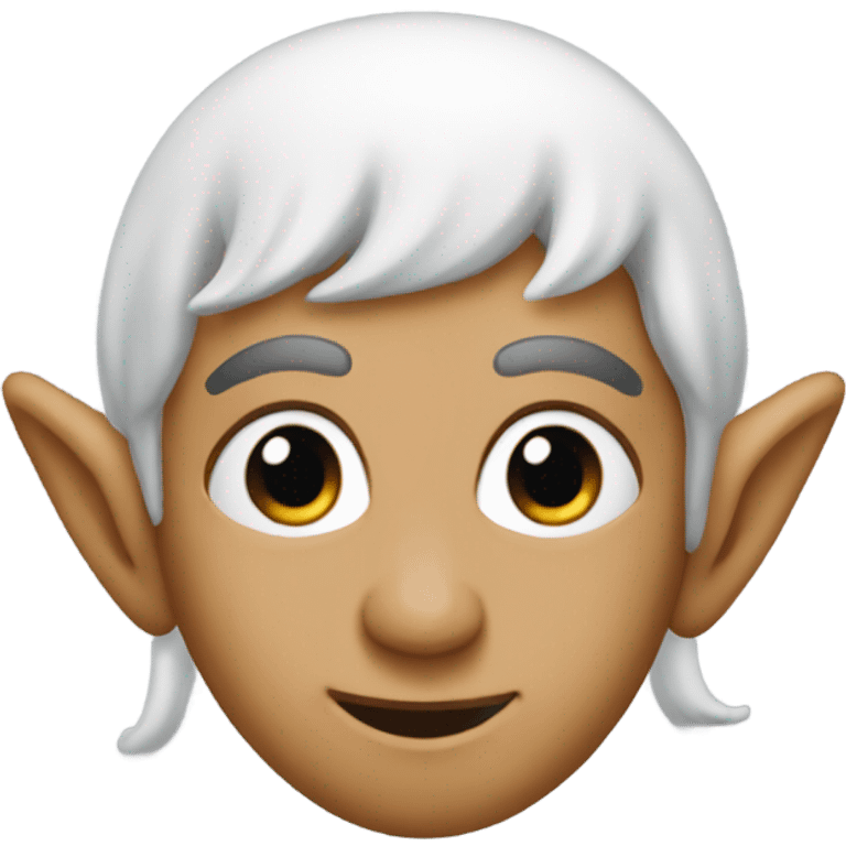 elf the mov emoji