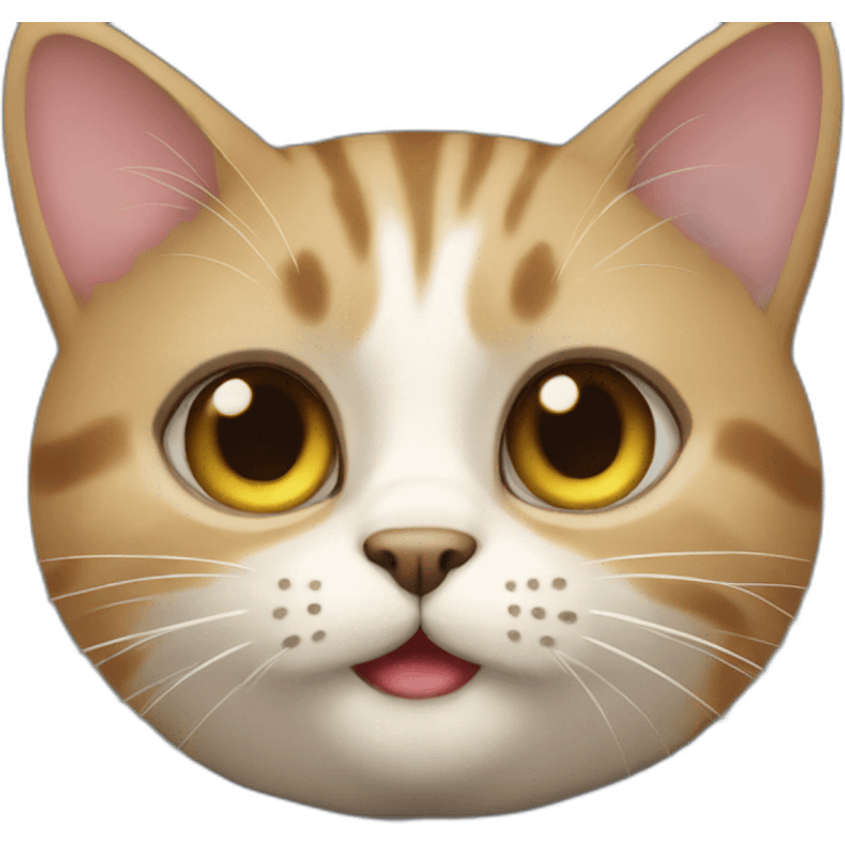 start-video-cat emoji