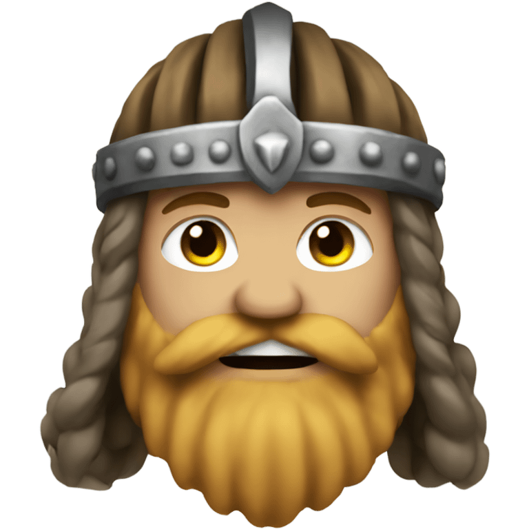 Viking emoji