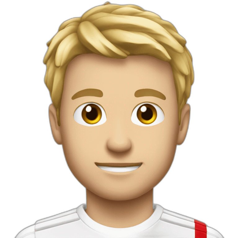 Vfb stuttgart emoji