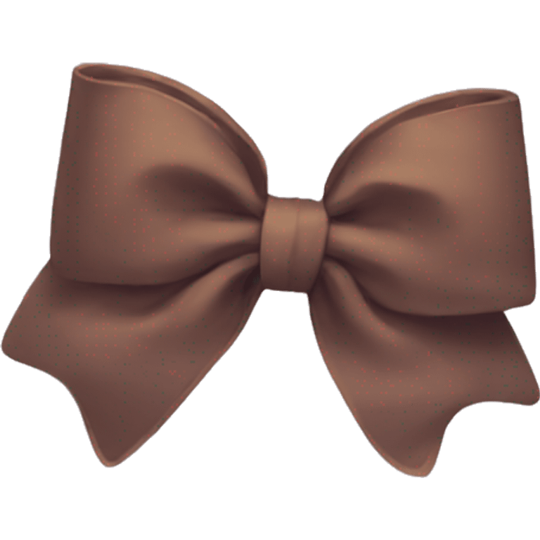 bows emoji