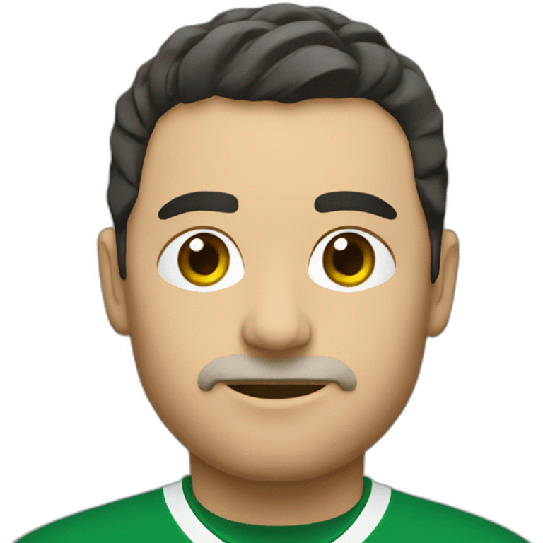 Elche emoji