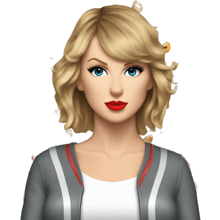 taylor swift travis kelce emoji