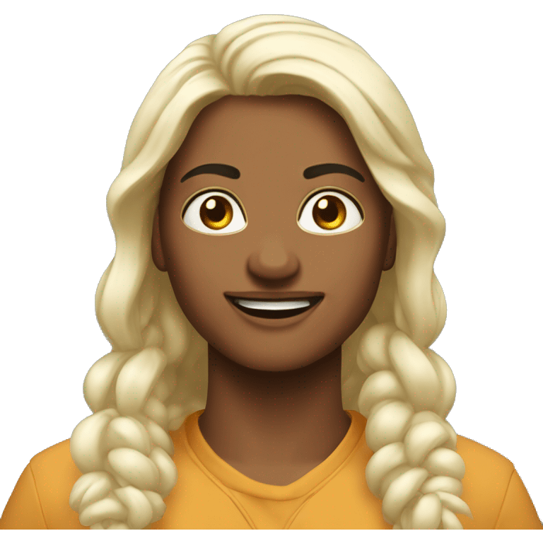 квадратная акула  emoji