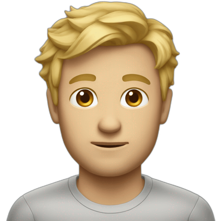 David Baszucki emoji