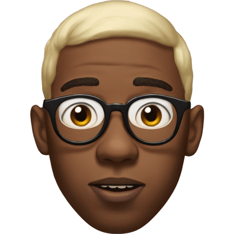 tyler the creator igor  emoji