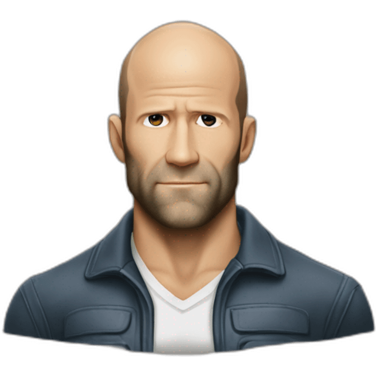 jason-statham-doigt-d’honneur emoji