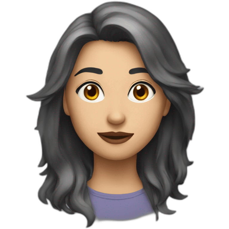 Roxanne wolf emoji