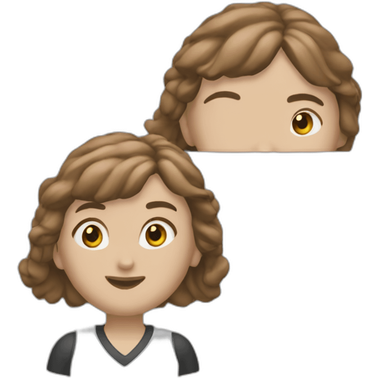 Alyssia gorecki emoji