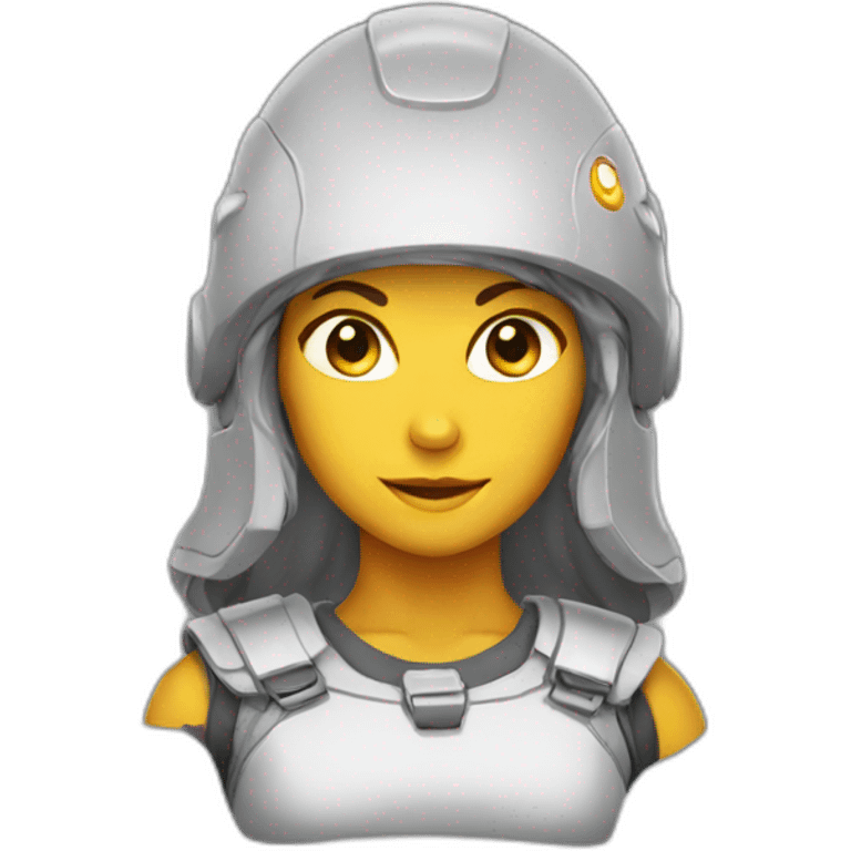 chandra emoji