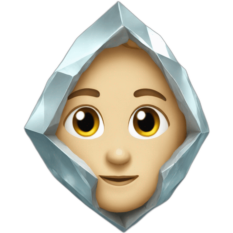 Daimond  emoji