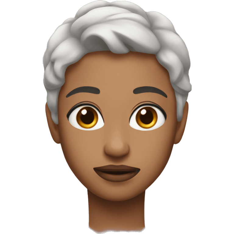 Emoji de skincare emoji