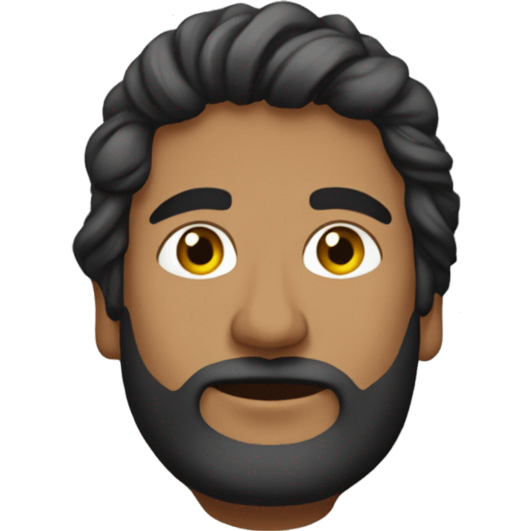 Tay mahal emoji