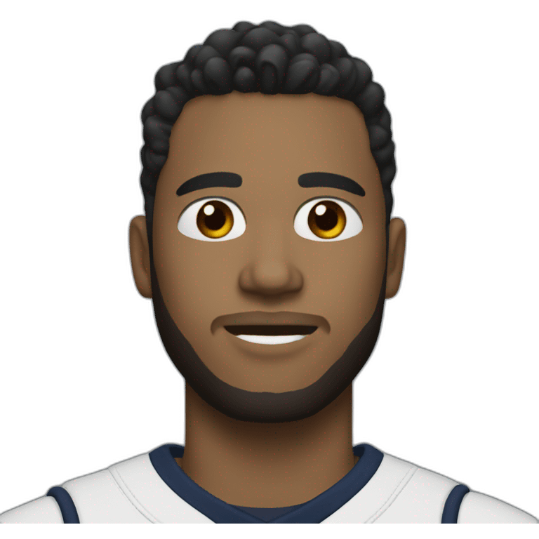 alexander almonte emoji