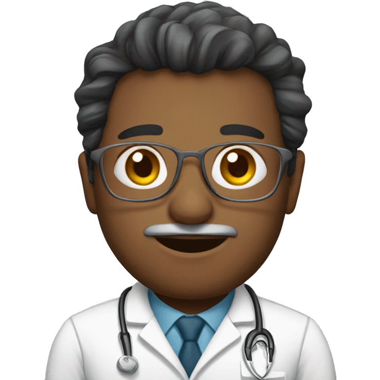 Doc emoji