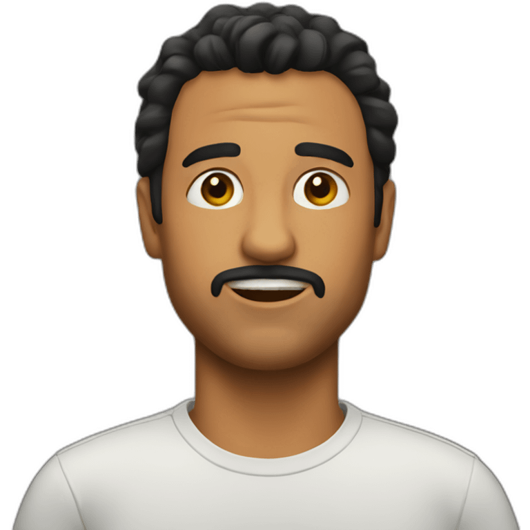 pedro emoji