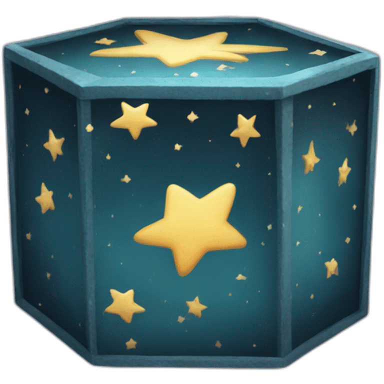 Starbox  emoji