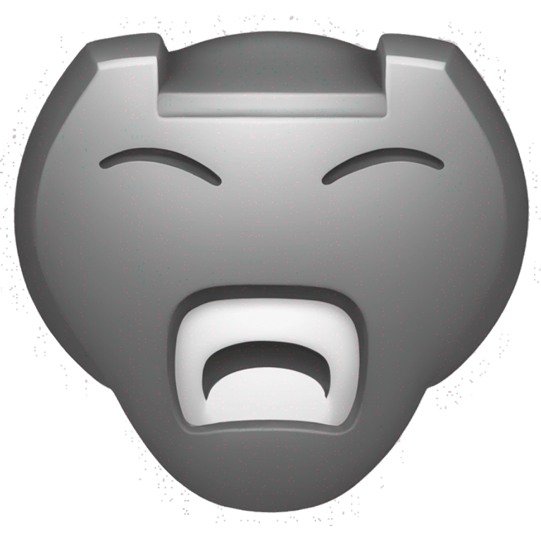 dominant cnc logo emoji