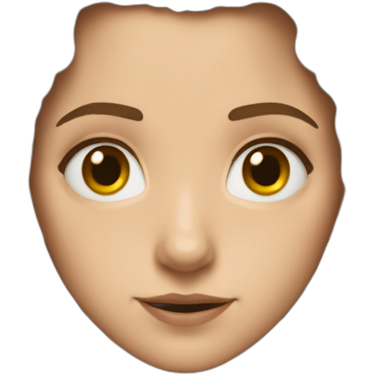 Hermione emoji