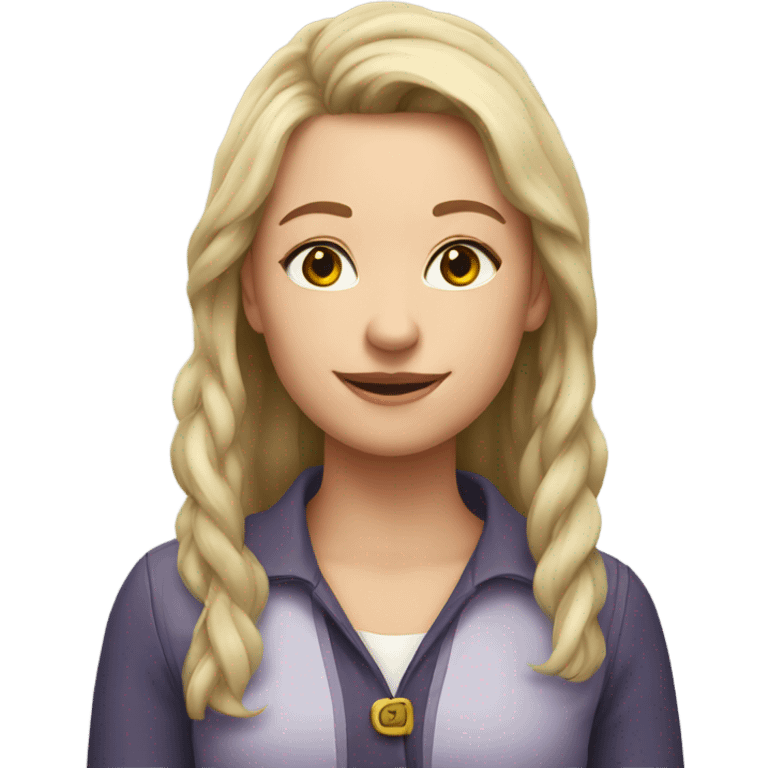 Ester Elin emoji