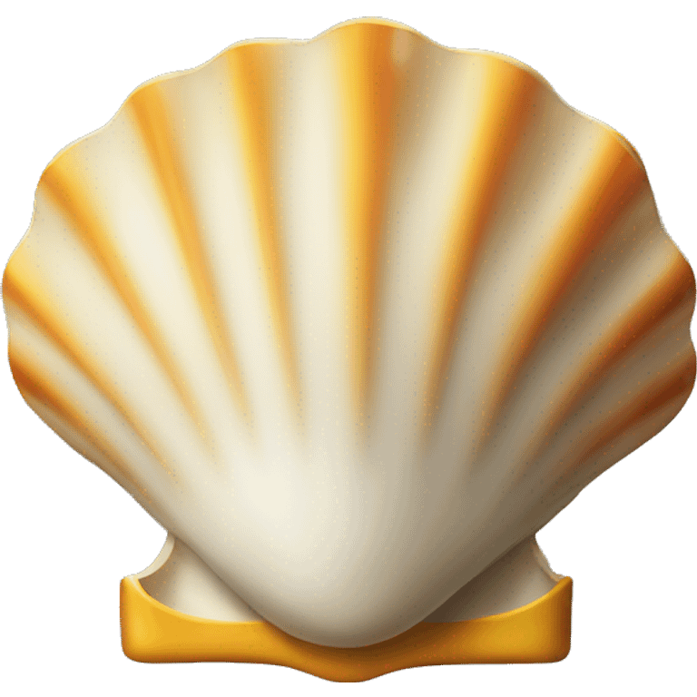 Shell oil  emoji