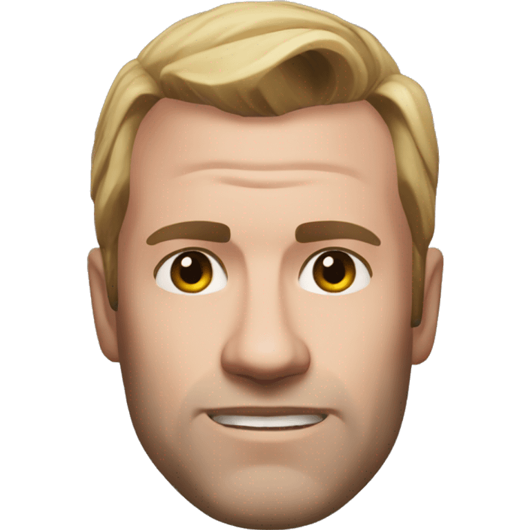 Trevor from GTA5 emoji