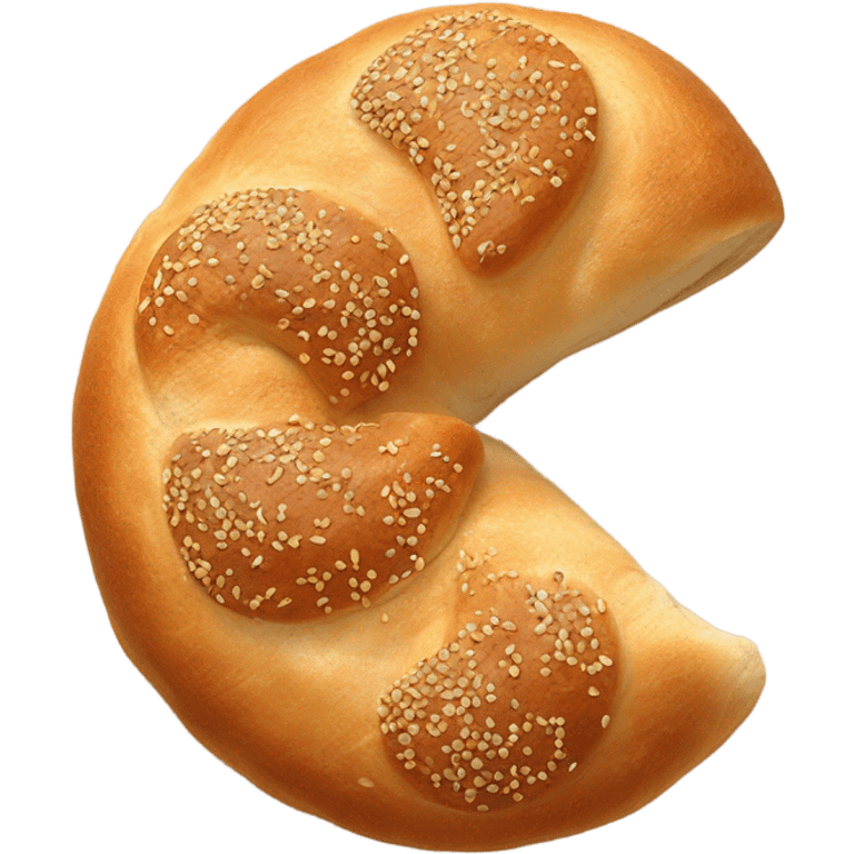 Simit  emoji