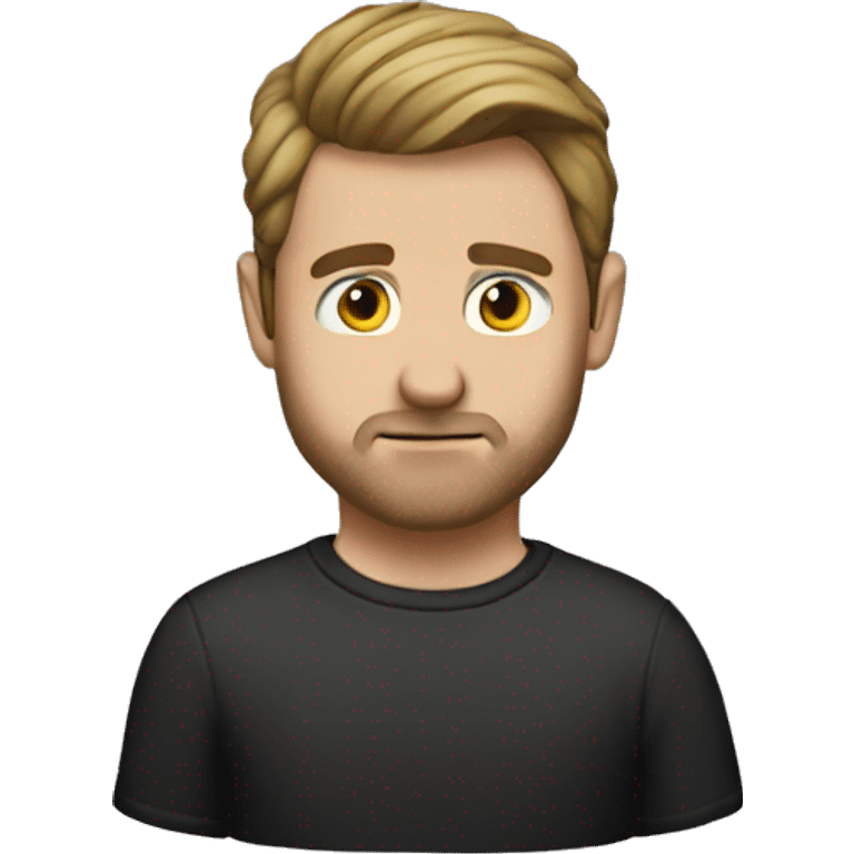 Damien Ryan emoji