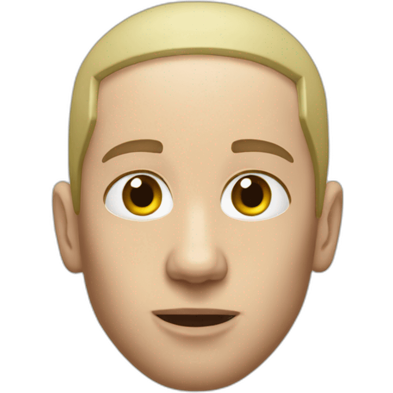 Eminem emoji