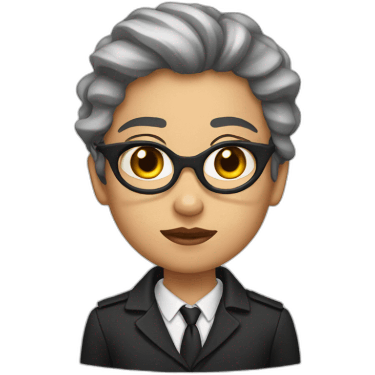 spyxfamily anya forger emoji