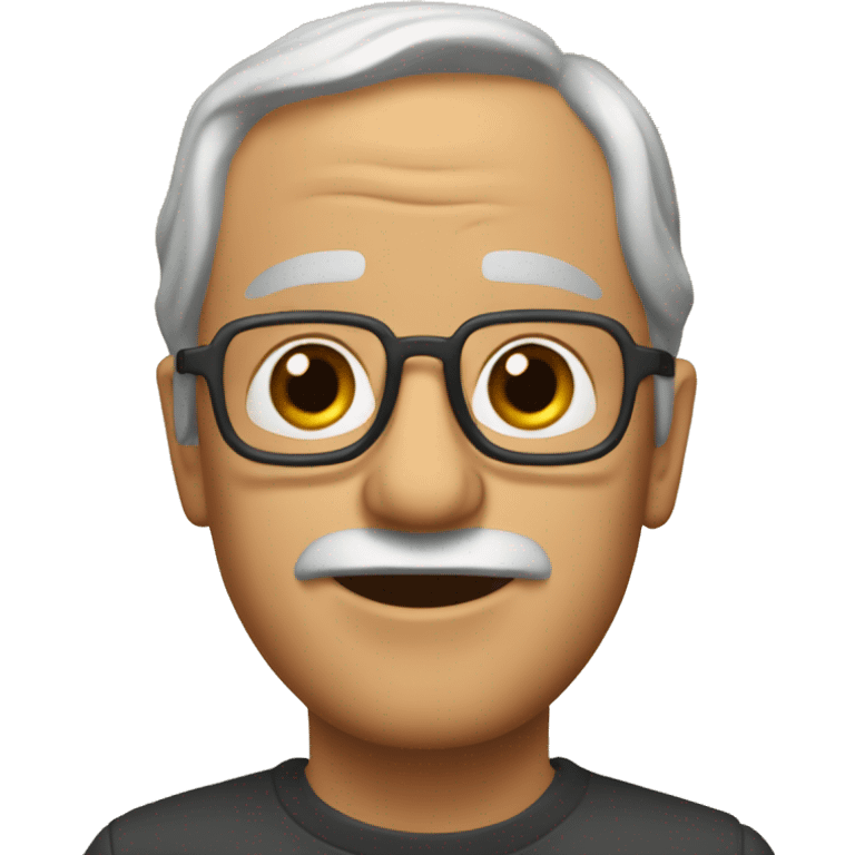 bernard l'ermite emoji