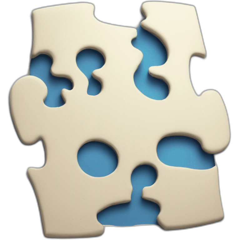 jigsaw emoji