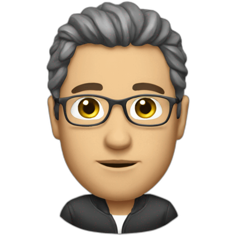 klause schwab emoji